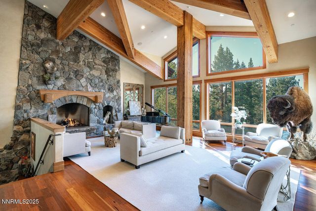 951 Divot Court, Incline Village, NV 89451