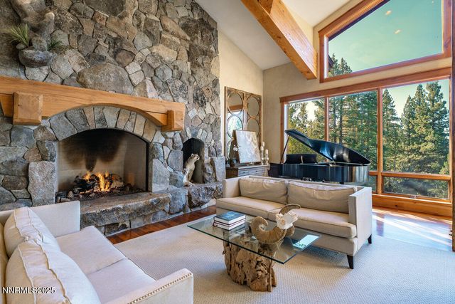 951 Divot Court, Incline Village, NV 89451