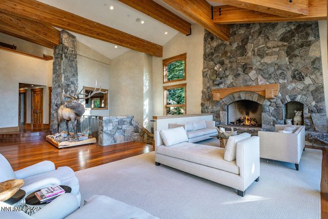 951 Divot Court, Incline Village, NV 89451