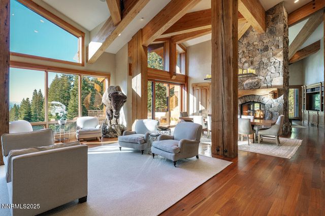 951 Divot Court, Incline Village, NV 89451