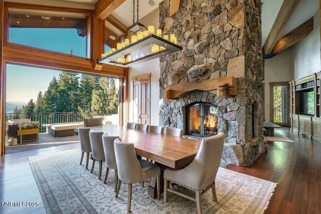 951 Divot Court, Incline Village, NV 89451