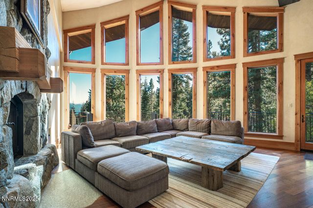 951 Divot Court, Incline Village, NV 89451