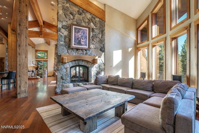 951 Divot Court, Incline Village, NV 89451