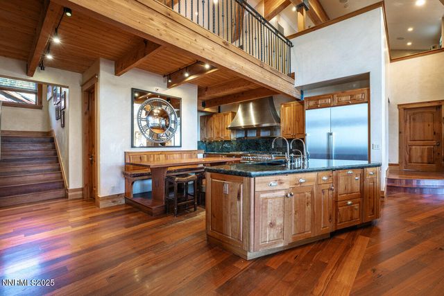 951 Divot Court, Incline Village, NV 89451