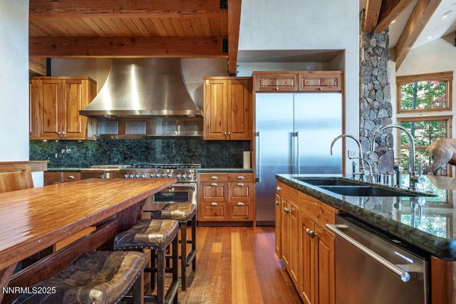 951 Divot Court, Incline Village, NV 89451