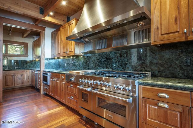 951 Divot Court, Incline Village, NV 89451