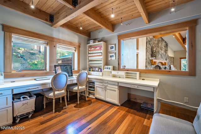 951 Divot Court, Incline Village, NV 89451