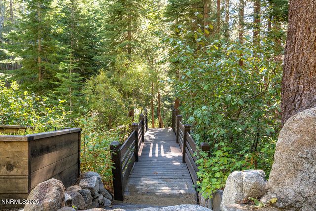 951 Divot Court, Incline Village, NV 89451