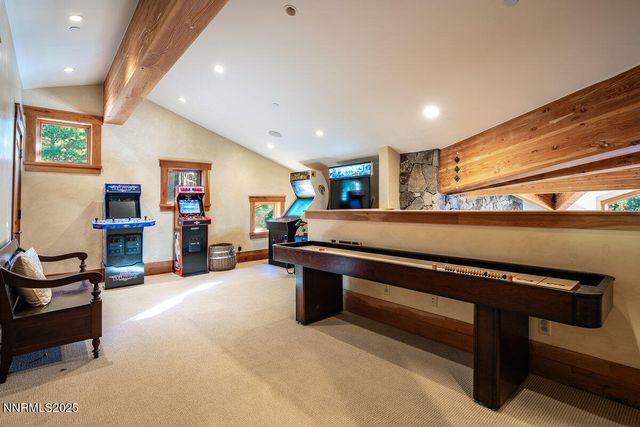 951 Divot Court, Incline Village, NV 89451