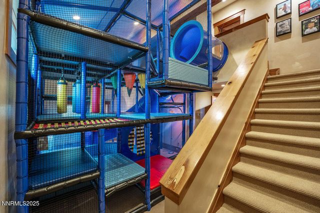 951 Divot Court, Incline Village, NV 89451