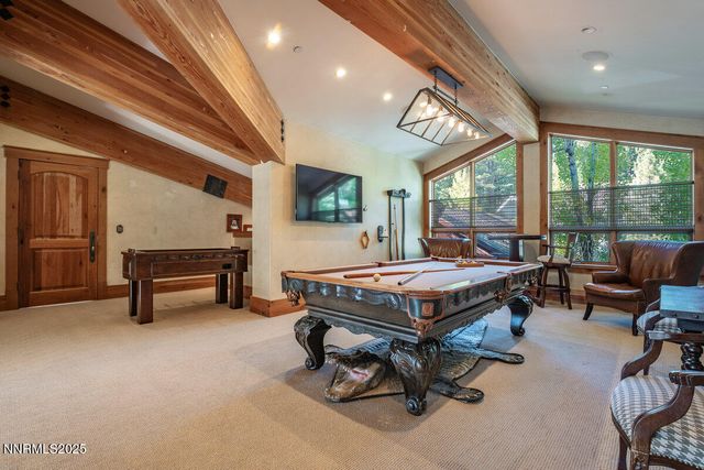 951 Divot Court, Incline Village, NV 89451