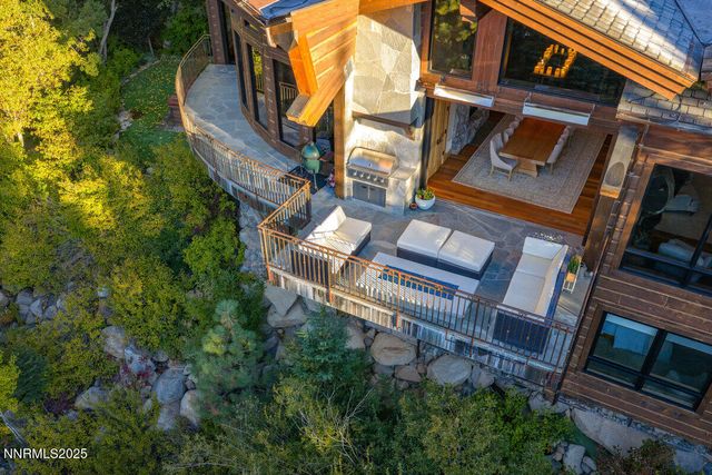 951 Divot Court, Incline Village, NV 89451