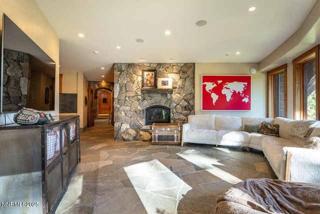 951 Divot Court, Incline Village, NV 89451