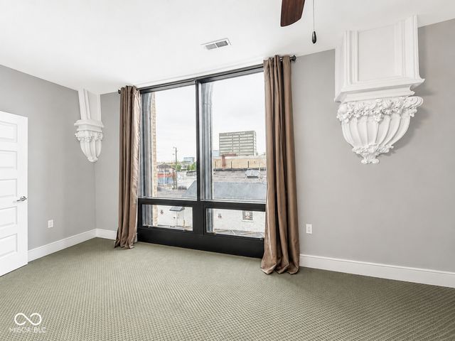 802 N Meridian Street 208, Indianapolis, IN 46204