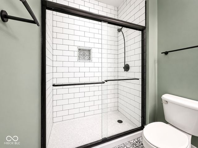 802 N Meridian Street 208, Indianapolis, IN 46204