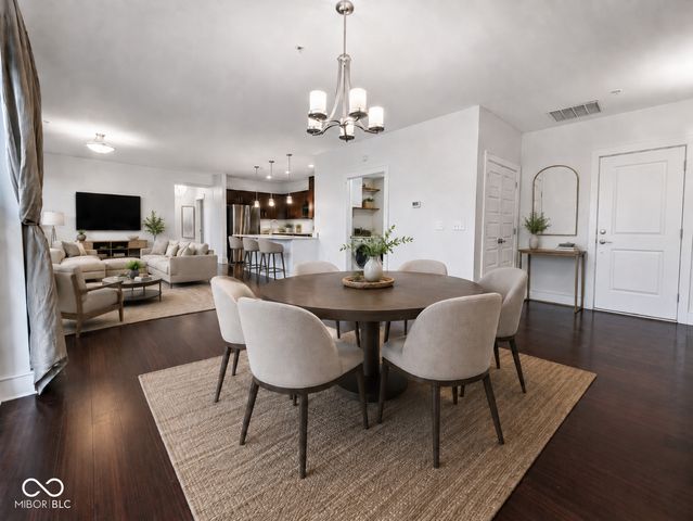 802 N Meridian Street 208, Indianapolis, IN 46204