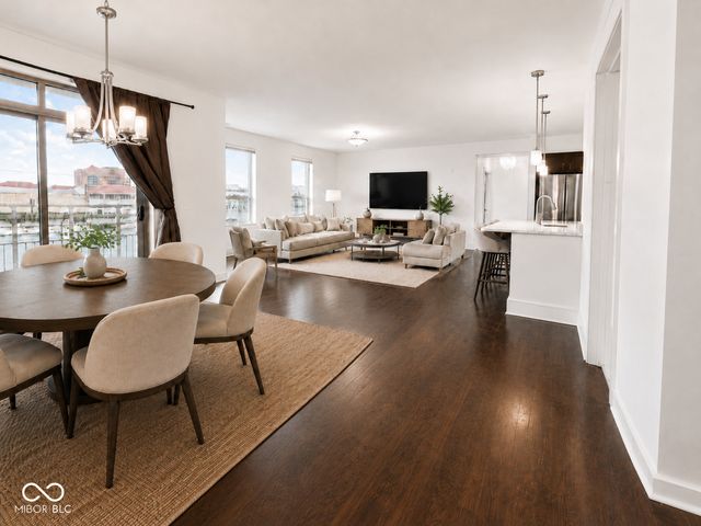 802 N Meridian Street 208, Indianapolis, IN 46204