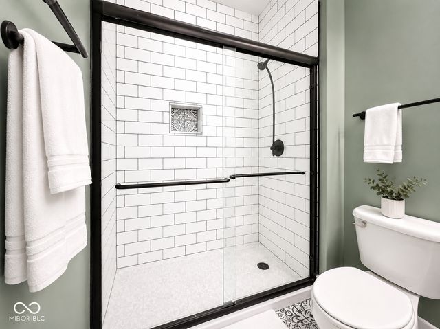 802 N Meridian Street 208, Indianapolis, IN 46204