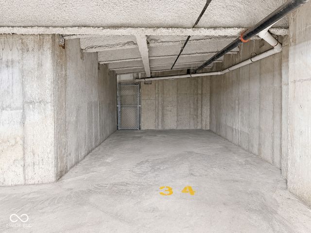 802 N Meridian Street 208, Indianapolis, IN 46204