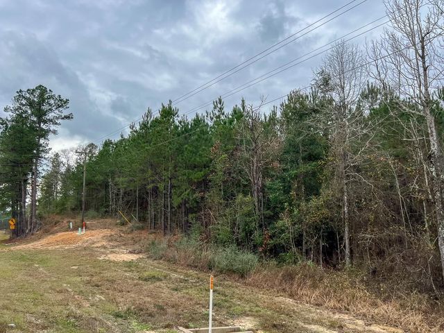 T-2 County Road 1019, Newton, TX 75966