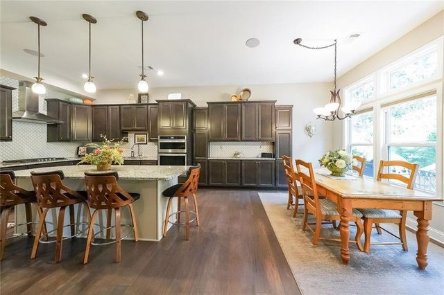 300 Sky High Trail, Canton, GA 30114