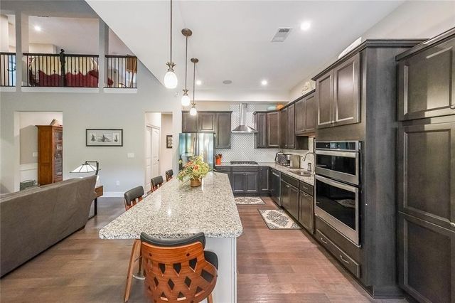 300 Sky High Trail, Canton, GA 30114