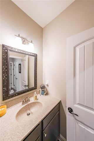 300 Sky High Trail, Canton, GA 30114