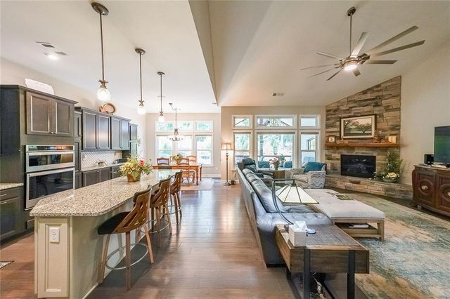 300 Sky High Trail, Canton, GA 30114