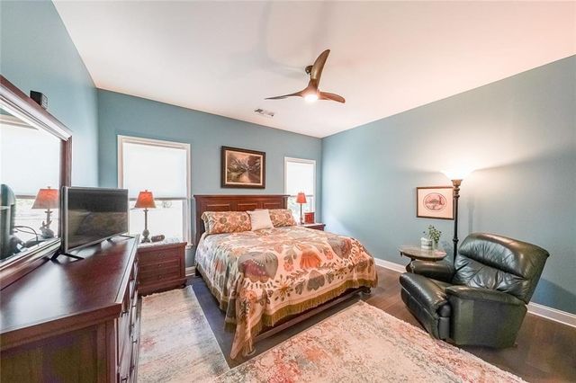 300 Sky High Trail, Canton, GA 30114