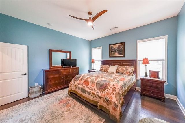 300 Sky High Trail, Canton, GA 30114