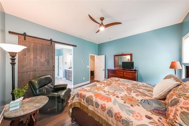 300 Sky High Trail, Canton, GA 30114