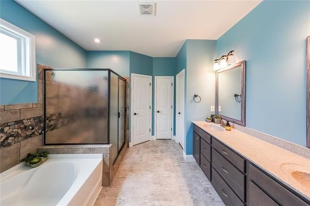 300 Sky High Trail, Canton, GA 30114