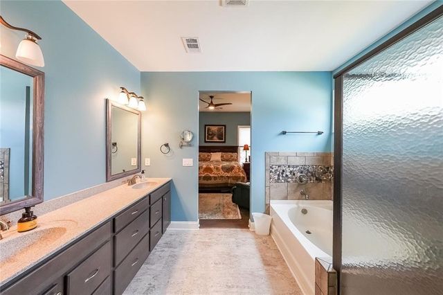 300 Sky High Trail, Canton, GA 30114