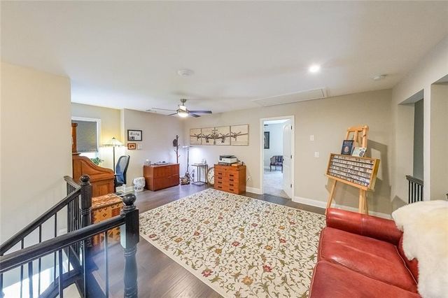 300 Sky High Trail, Canton, GA 30114