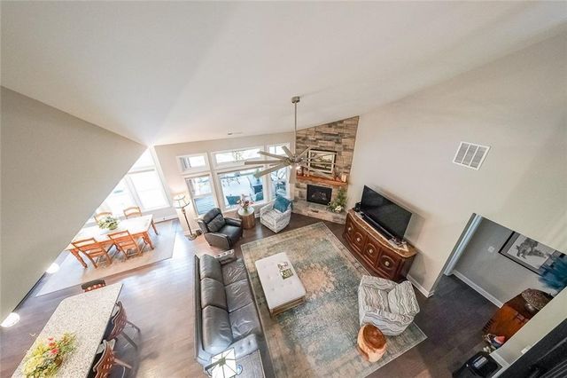 300 Sky High Trail, Canton, GA 30114