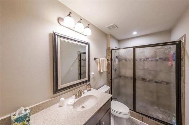 300 Sky High Trail, Canton, GA 30114