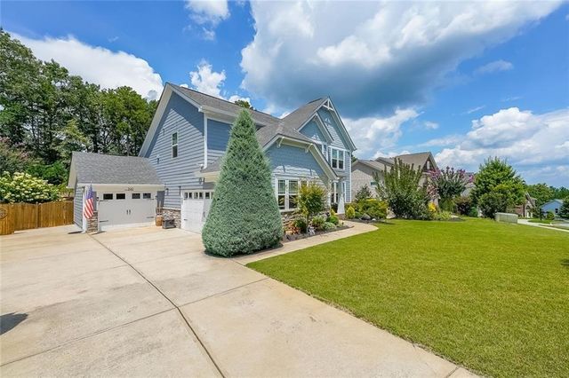 300 Sky High Trail, Canton, GA 30114