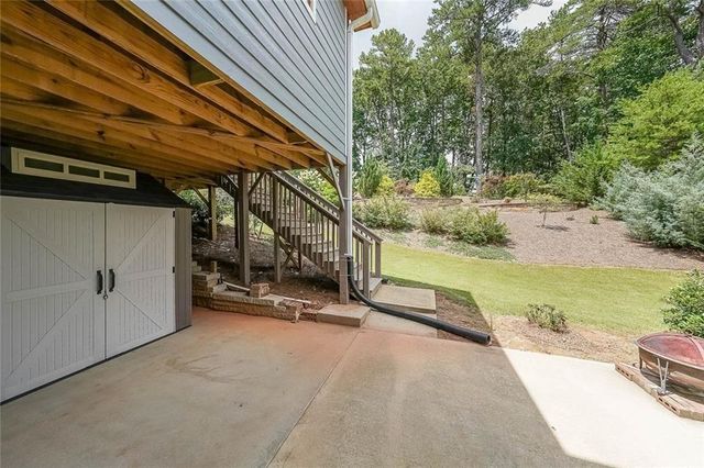 300 Sky High Trail, Canton, GA 30114