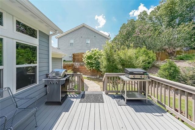 300 Sky High Trail, Canton, GA 30114