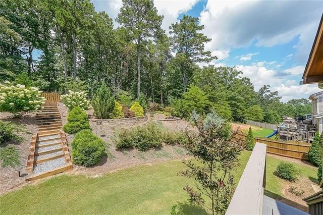 300 Sky High Trail, Canton, GA 30114