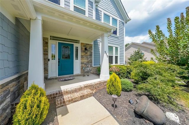 300 Sky High Trail, Canton, GA 30114