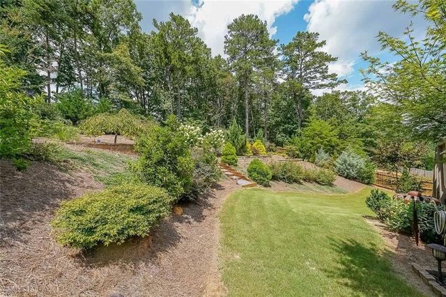 300 Sky High Trail, Canton, GA 30114
