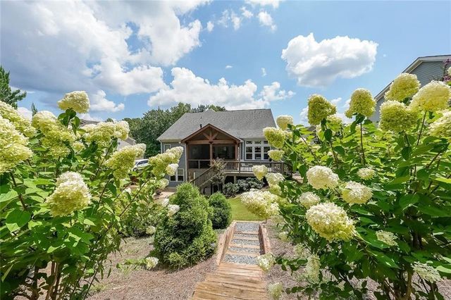 300 Sky High Trail, Canton, GA 30114