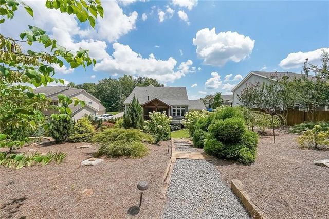 300 Sky High Trail, Canton, GA 30114