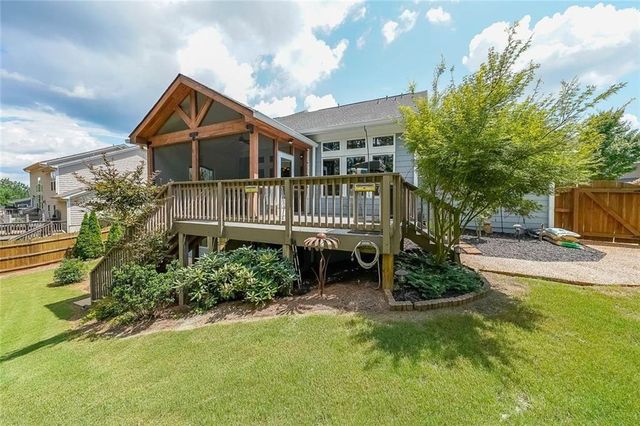 300 Sky High Trail, Canton, GA 30114