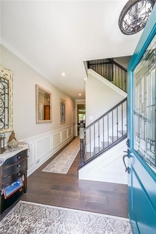 300 Sky High Trail, Canton, GA 30114