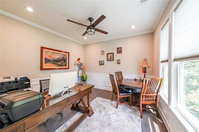 300 Sky High Trail, Canton, GA 30114