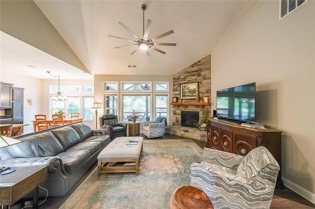 300 Sky High Trail, Canton, GA 30114