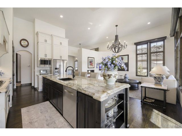 8018 Donatello Ct, Littleton, CO 80125