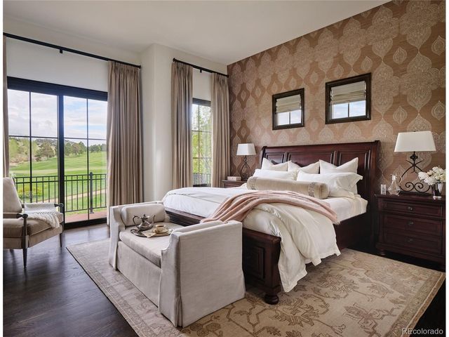 8018 Donatello Ct, Littleton, CO 80125